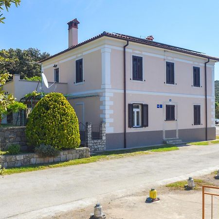 Apartmani Zupanic Koromačno Kültér fotó