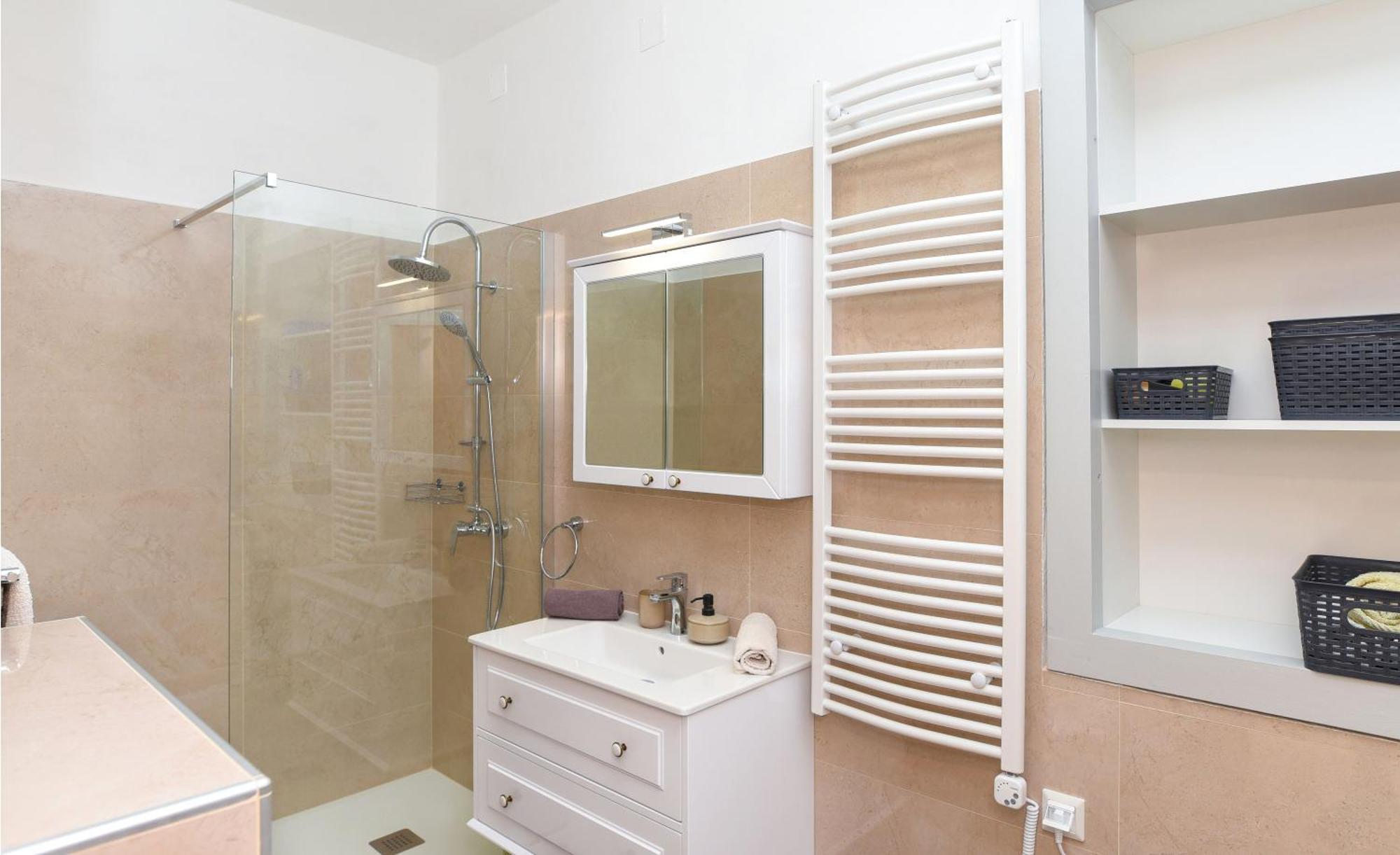 Apartmani Zupanic Koromačno Kültér fotó